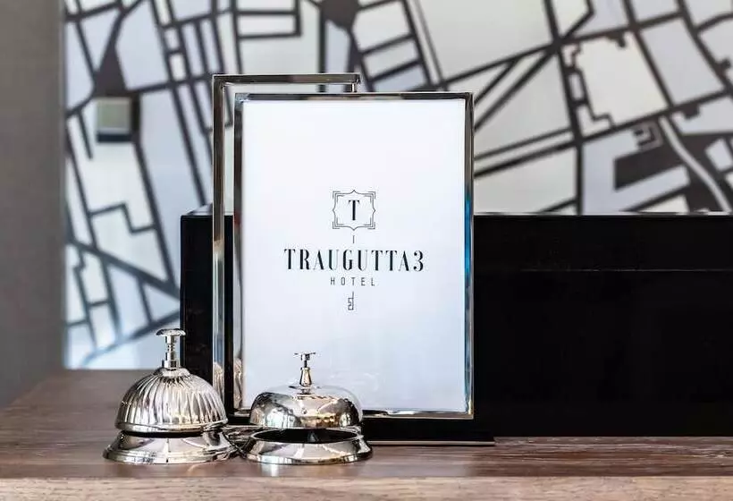 Hotelli Traugutta3