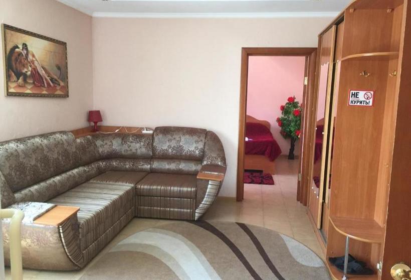 Pensjonat Guest House Gor.ka