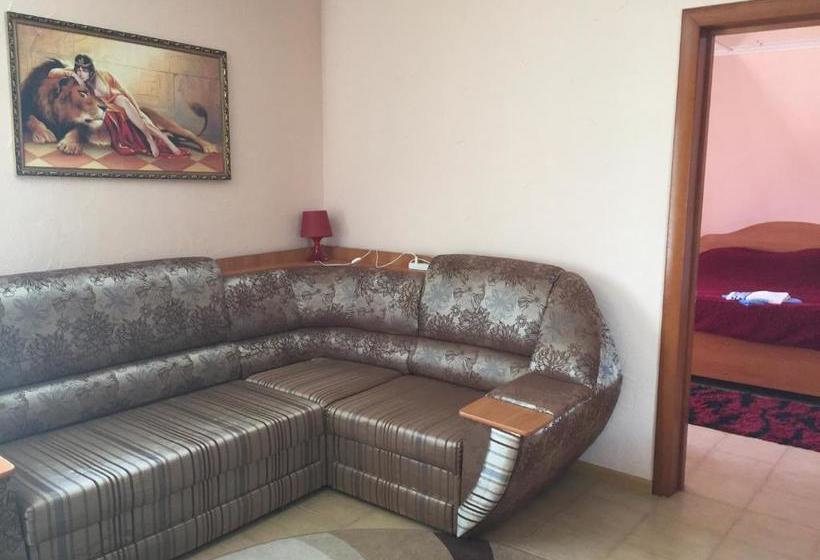 Pensjonat Guest House Gor.ka