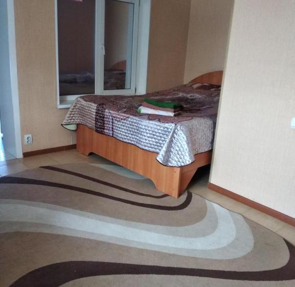 Pensjonat Guest House Gor.ka