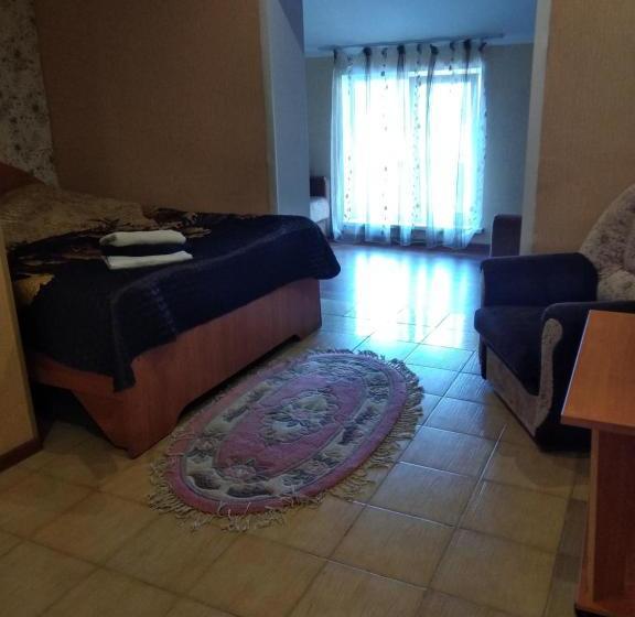 Pensjonat Guest House Gor.ka