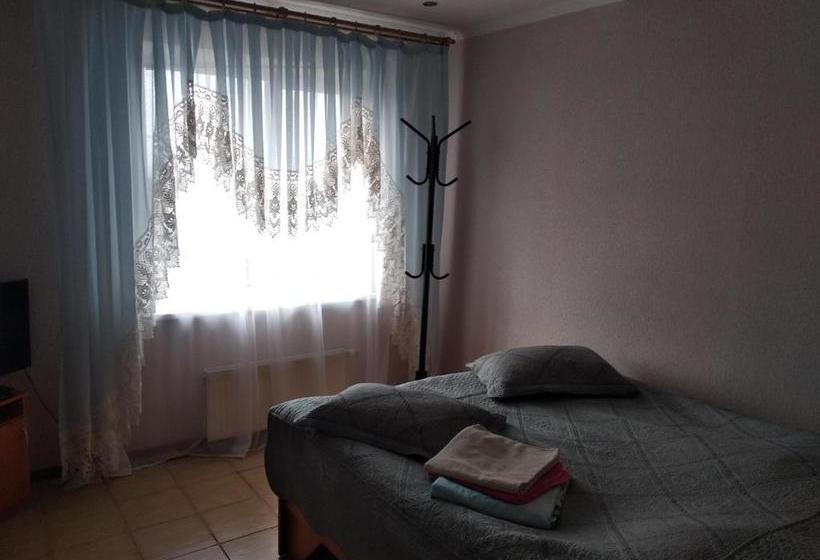 Pensjonat Guest House Gor.ka