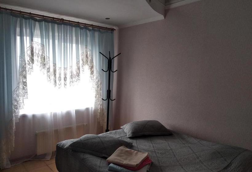 Pensjonat Guest House Gor.ka