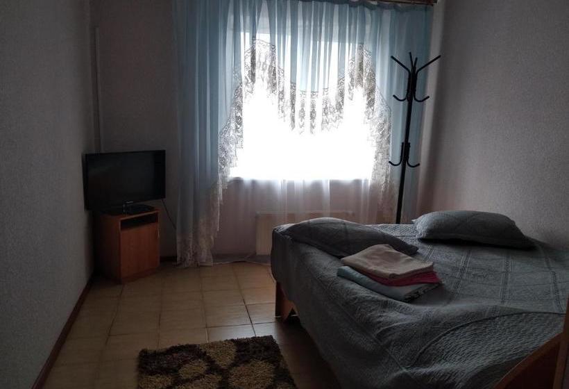 Pensjonat Guest House Gor.ka