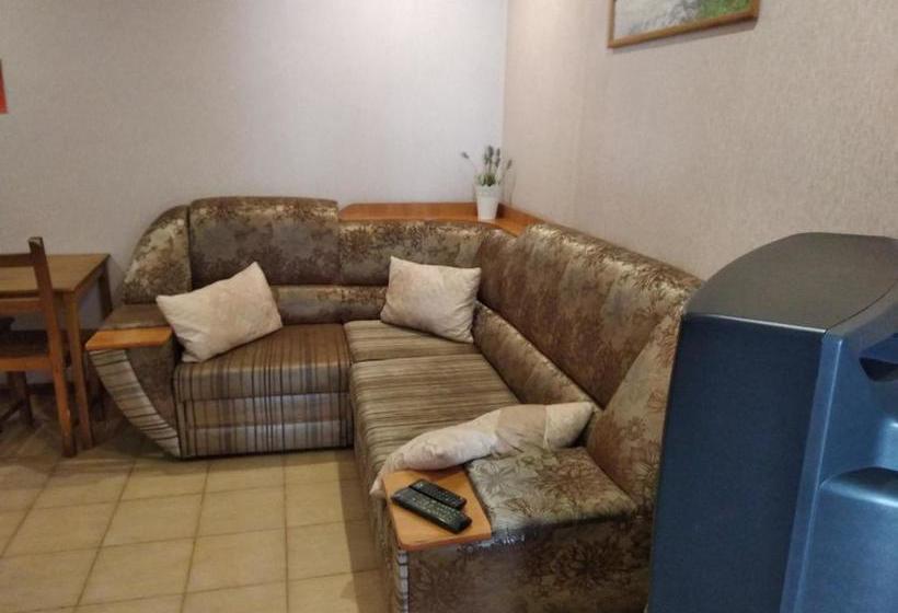 Pensjonat Guest House Gor.ka