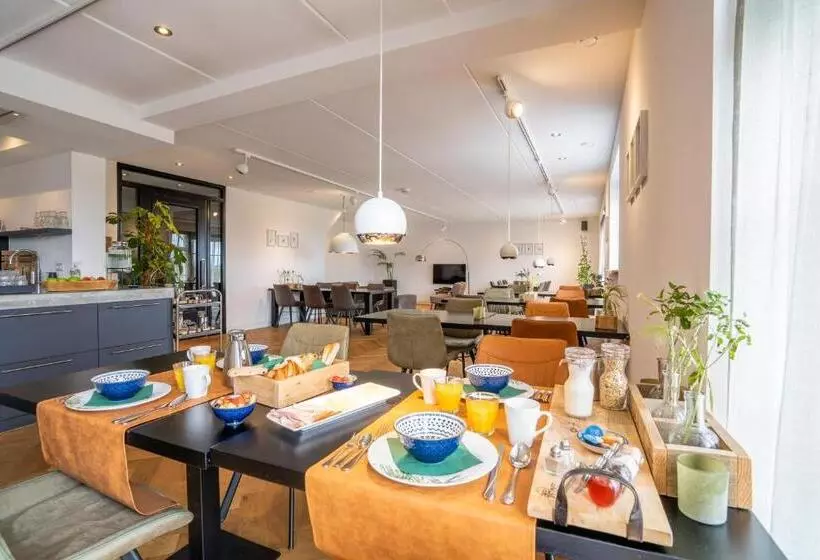 پانسیون Nieuw Leven Texel