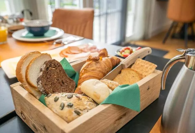 پانسیون Nieuw Leven Texel