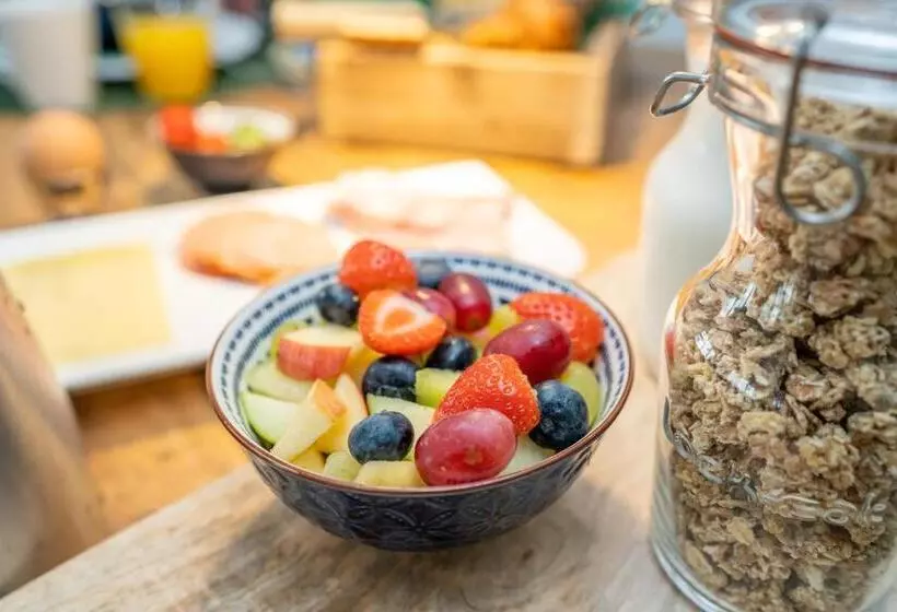 پانسیون Nieuw Leven Texel