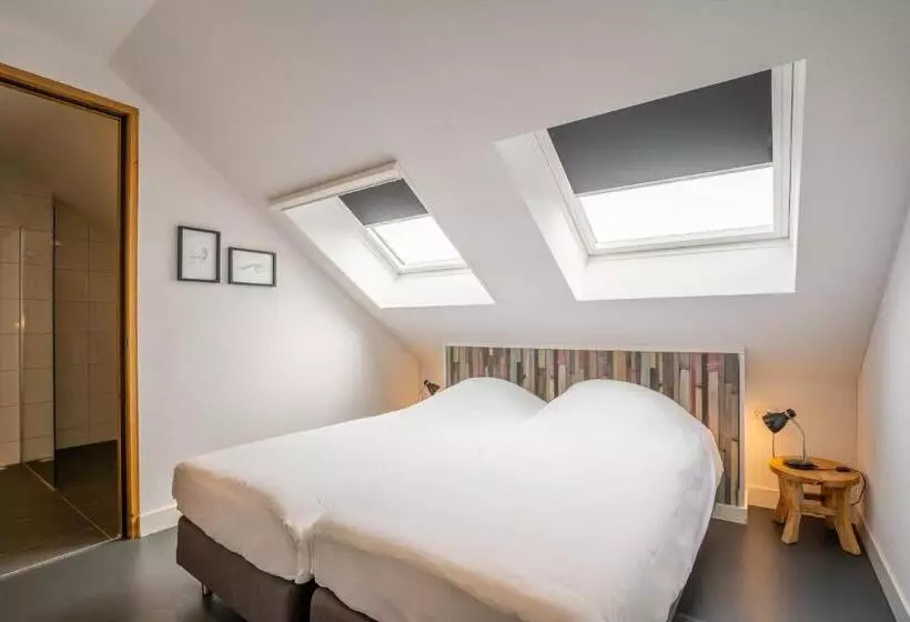 پانسیون Nieuw Leven Texel