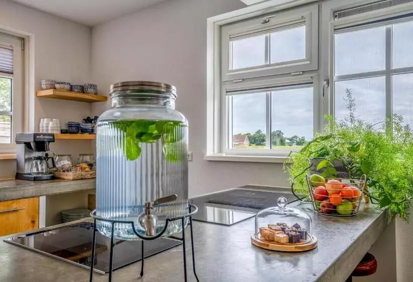 پانسیون Nieuw Leven Texel