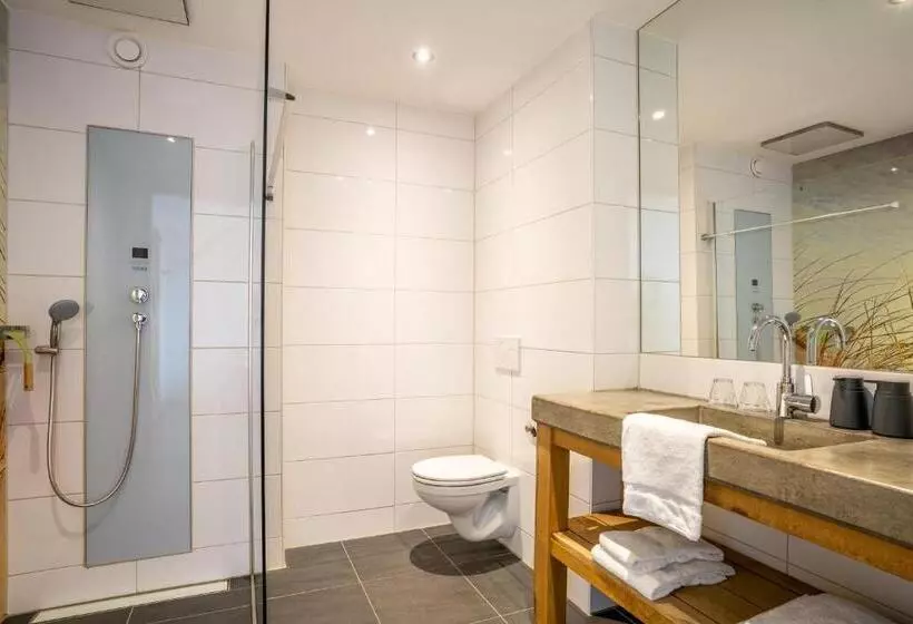 پانسیون Nieuw Leven Texel