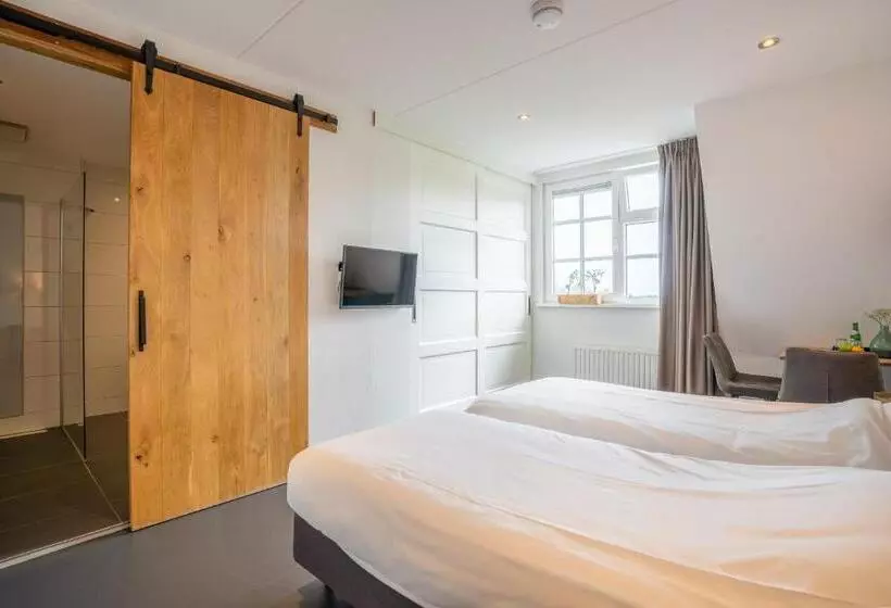 پانسیون Nieuw Leven Texel