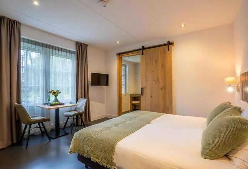 پانسیون Nieuw Leven Texel