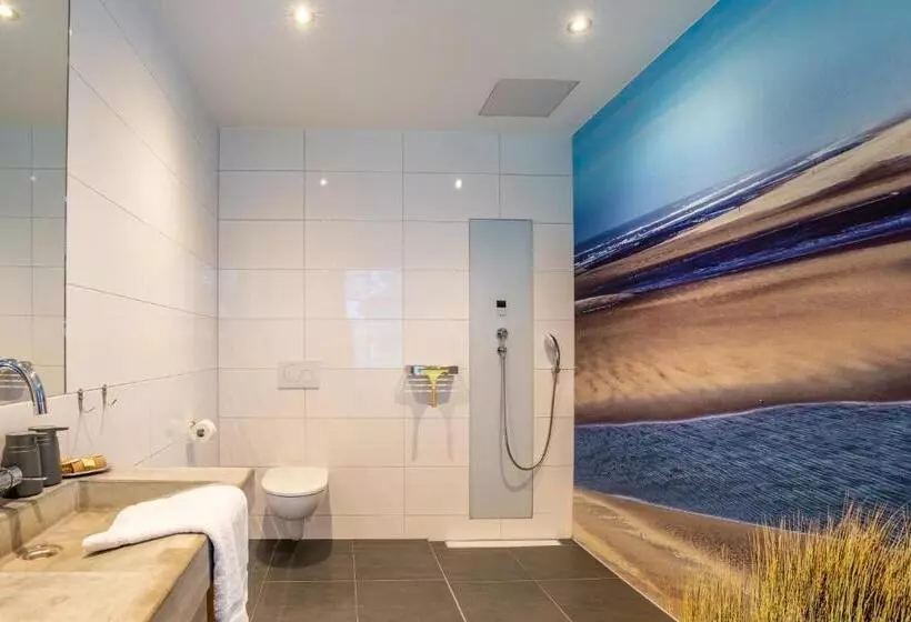 پانسیون Nieuw Leven Texel