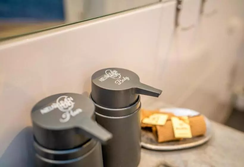 پانسیون Nieuw Leven Texel