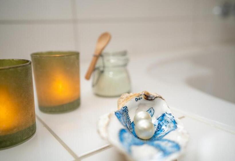 بنسيون Nieuw Leven Texel