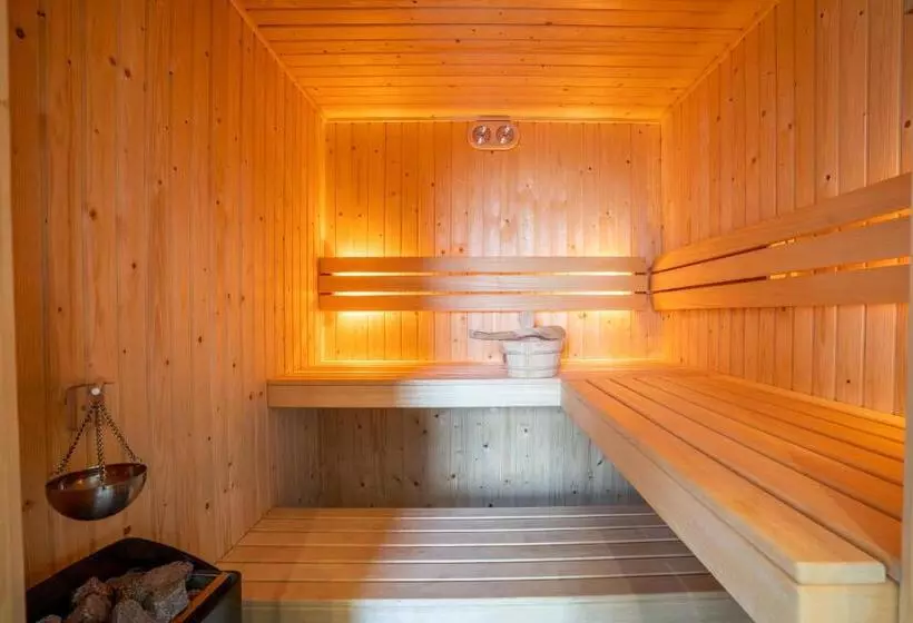 پانسیون Nieuw Leven Texel