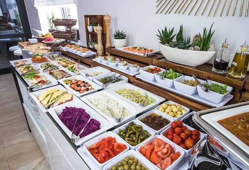 リゾートホテル The Sun By Lubicz