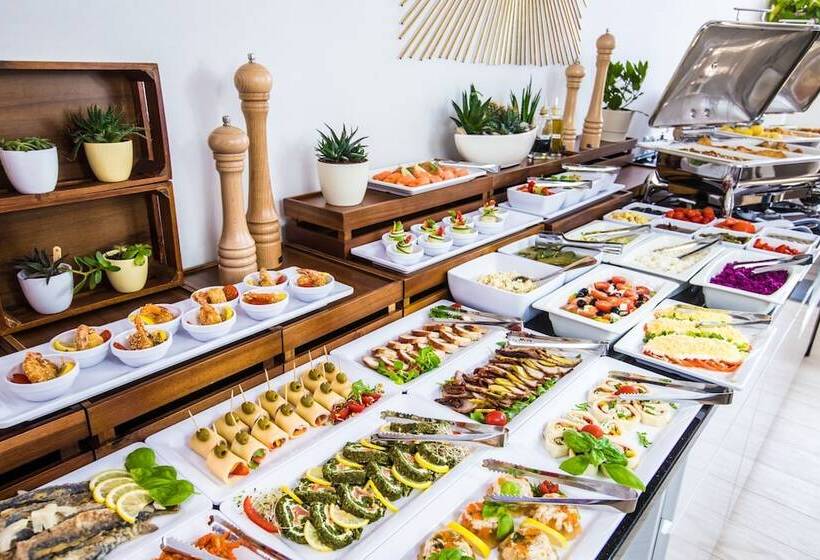 استراحتگاه The Sun By Lubicz