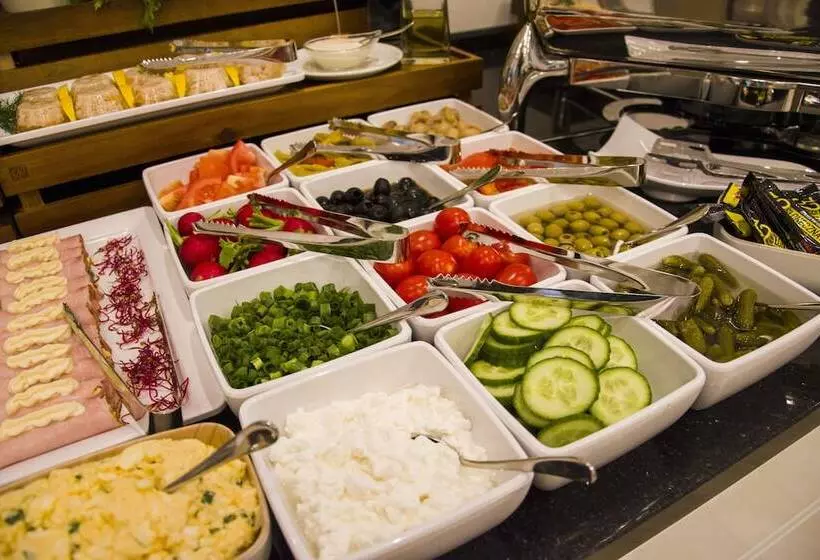 リゾートホテル The Sun By Lubicz