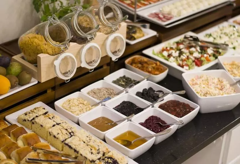 リゾートホテル The Sun By Lubicz