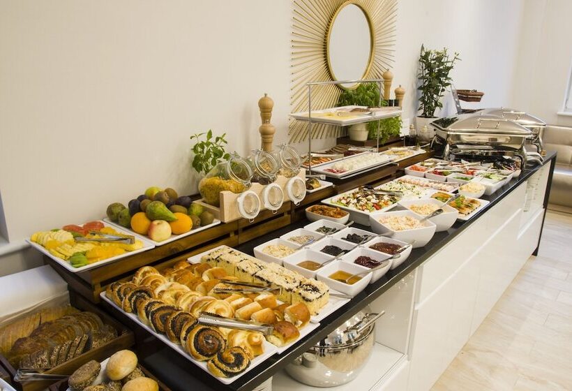 استراحتگاه The Sun By Lubicz