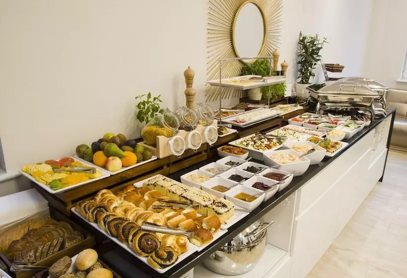 リゾートホテル The Sun By Lubicz