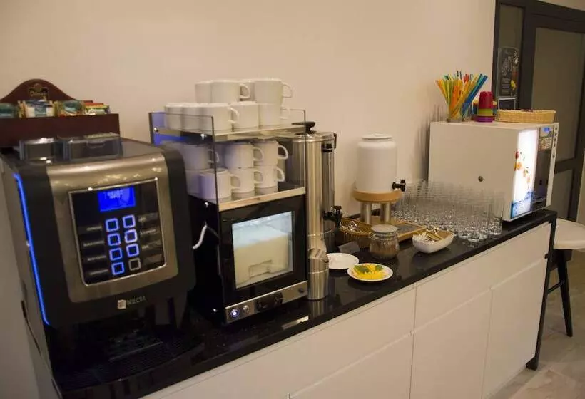 リゾートホテル The Sun By Lubicz