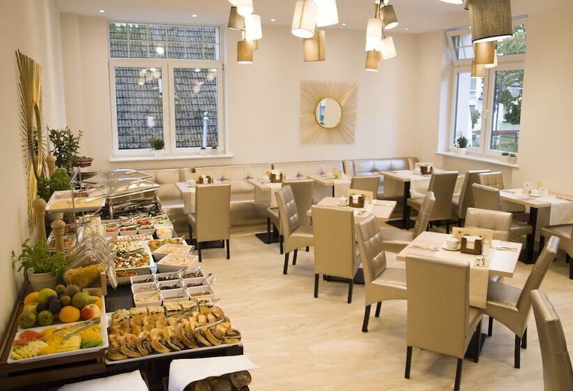 استراحتگاه The Sun By Lubicz