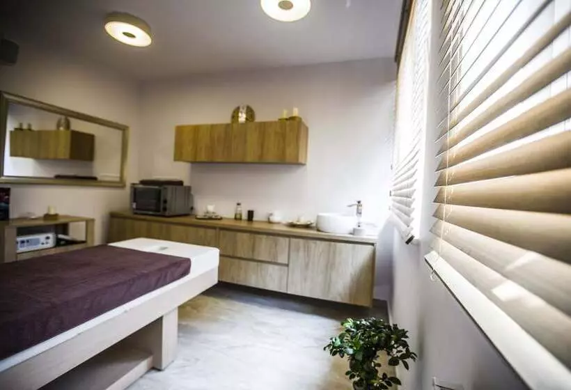 リゾートホテル The Sun By Lubicz