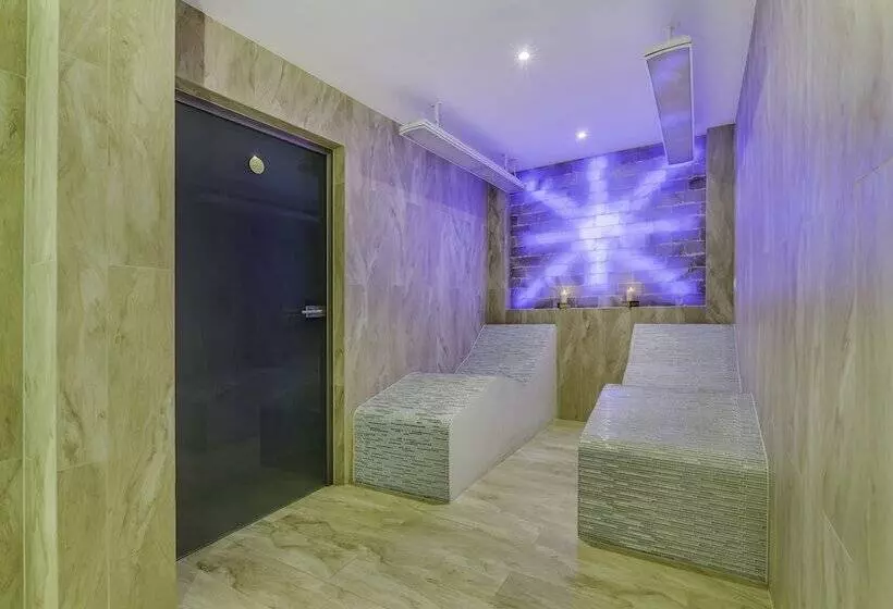 リゾートホテル The Sun By Lubicz