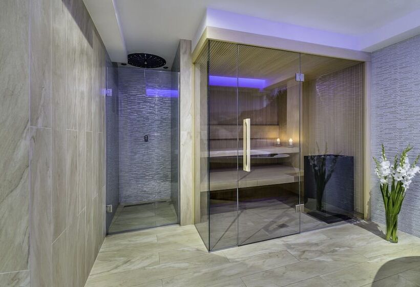 استراحتگاه The Sun By Lubicz