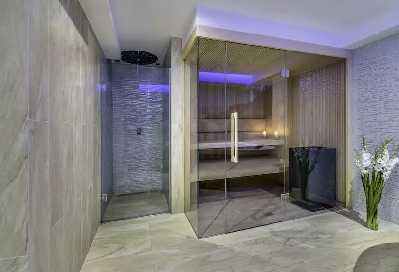 リゾートホテル The Sun By Lubicz