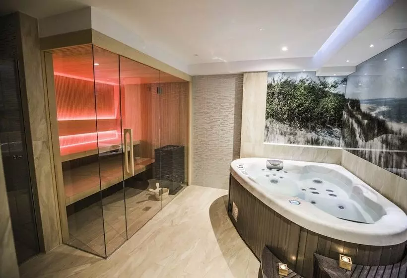 リゾートホテル The Sun By Lubicz