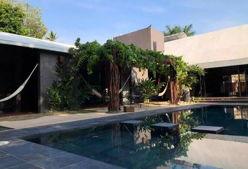 Casa Sirena