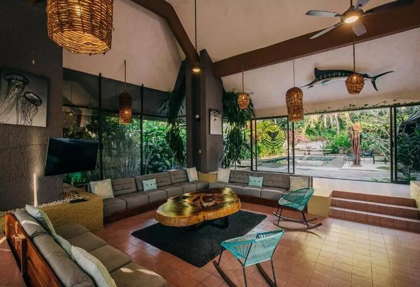Casa Sirena