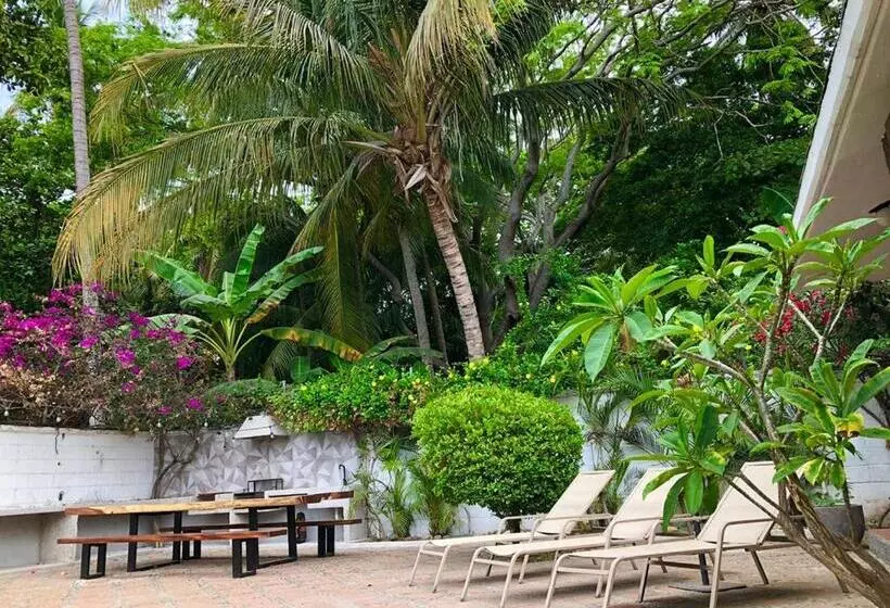 Casa Sirena