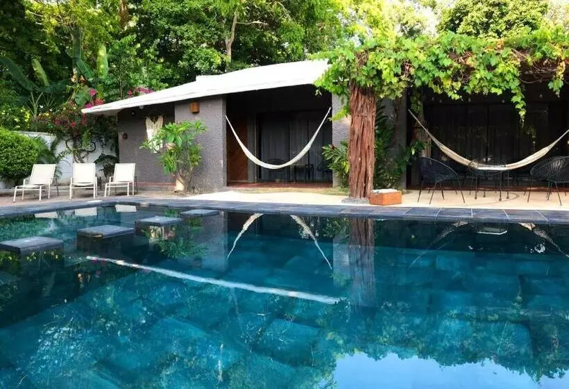 Casa Sirena