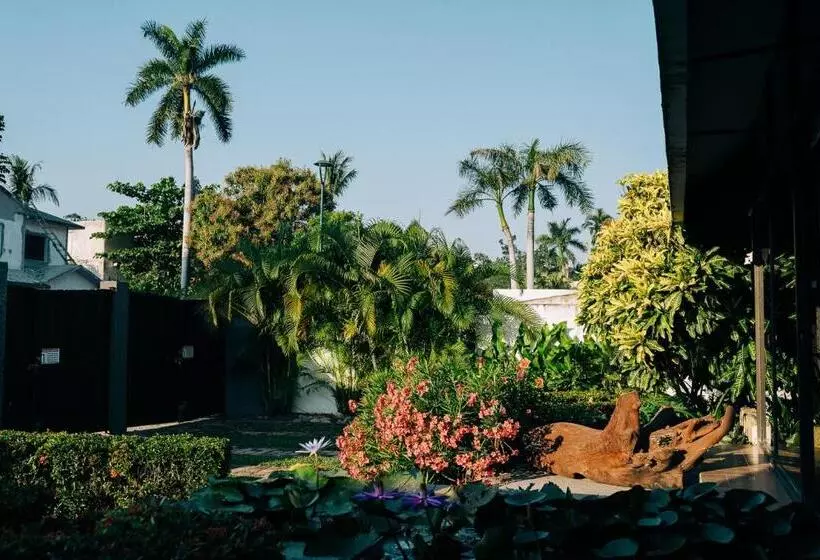 Casa Sirena