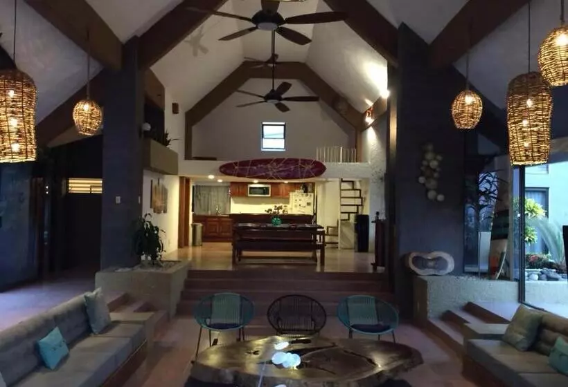 Casa Sirena