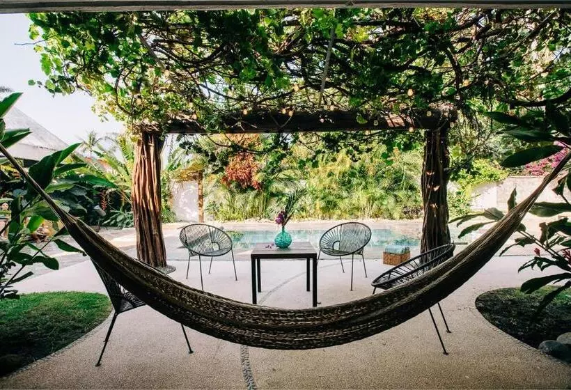 Casa Sirena