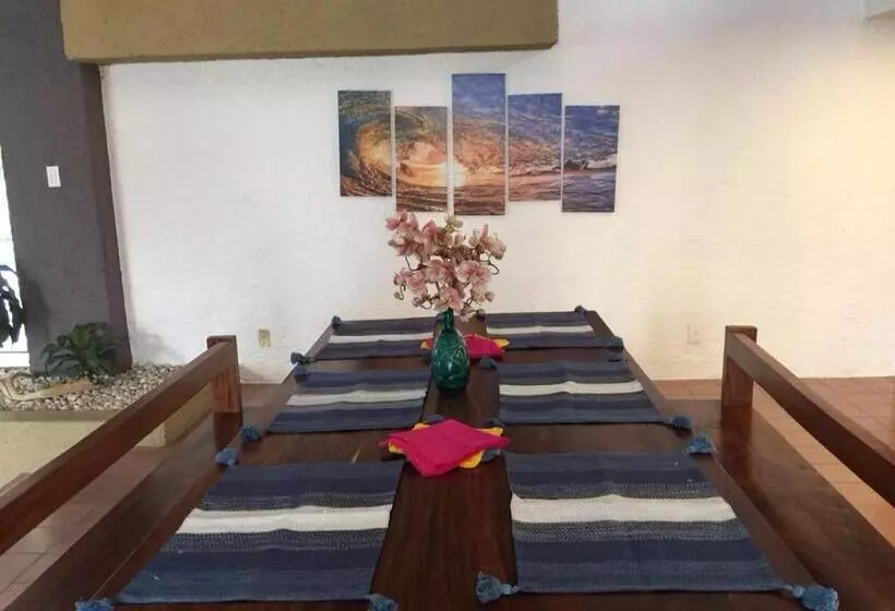 Casa Sirena