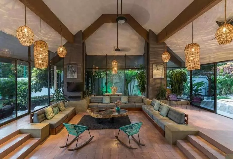Casa Sirena