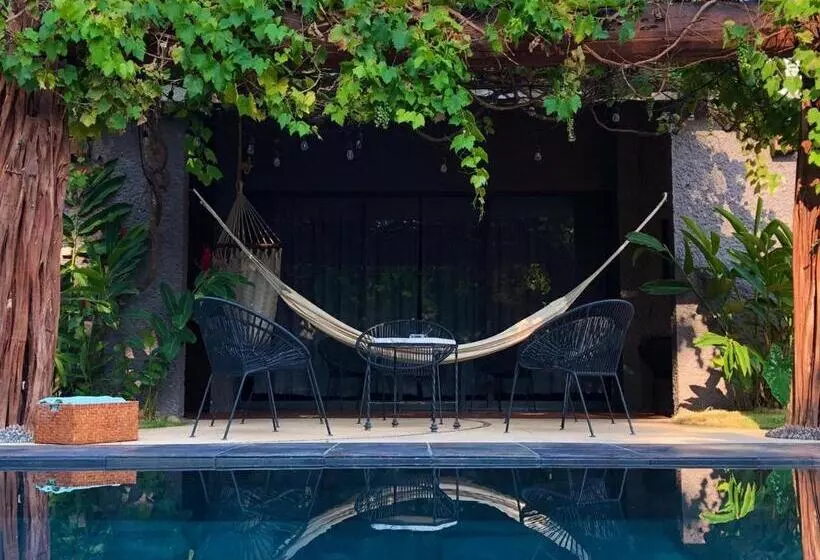 Casa Sirena