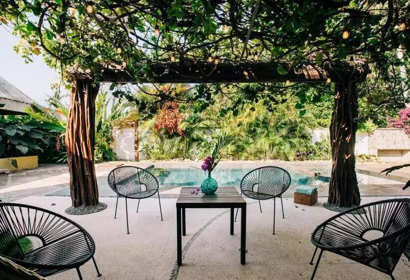 Casa Sirena