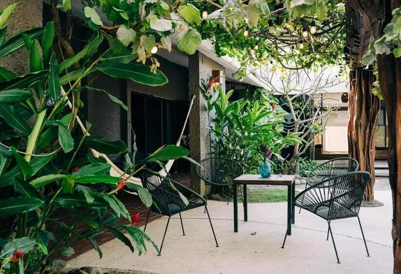 Casa Sirena