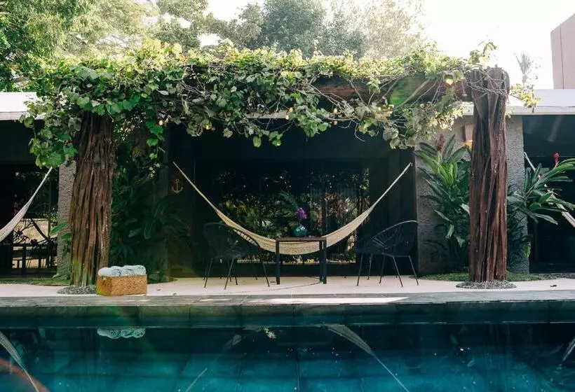 Casa Sirena