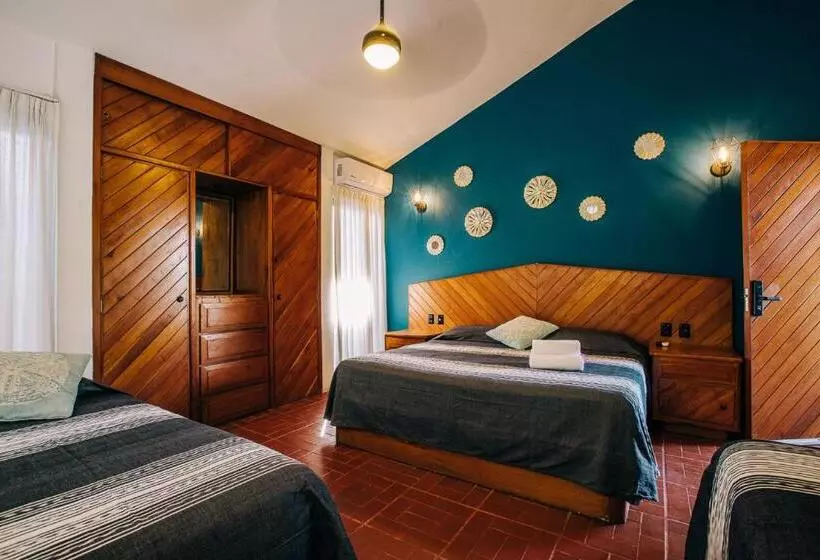 Casa Sirena