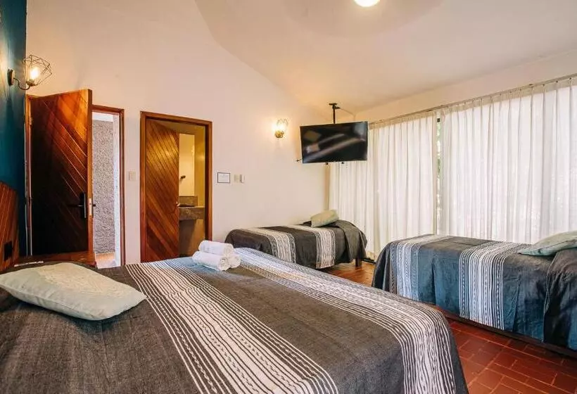Casa Sirena