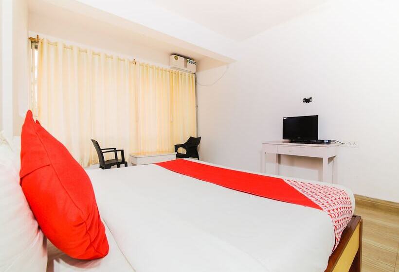 ホテル Aquarii By Oyo Rooms